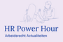 Webinar | HR Power Hour | 16 juni