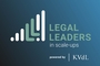 Legal Leaders in Scale-ups