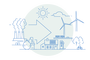 Juridische uitdagingen bij de energietransitie