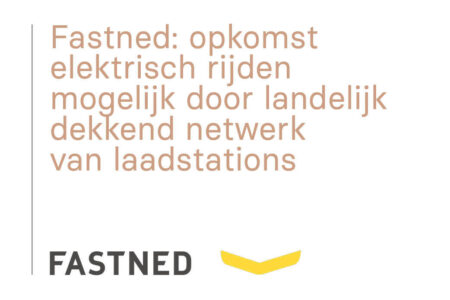 Fastned Laadstations 500x350
