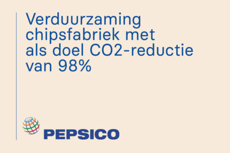 Pepsico verduurzamingchipsfabriek 500x350