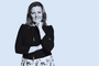 A Farewell Interview with Fenna van Dijk