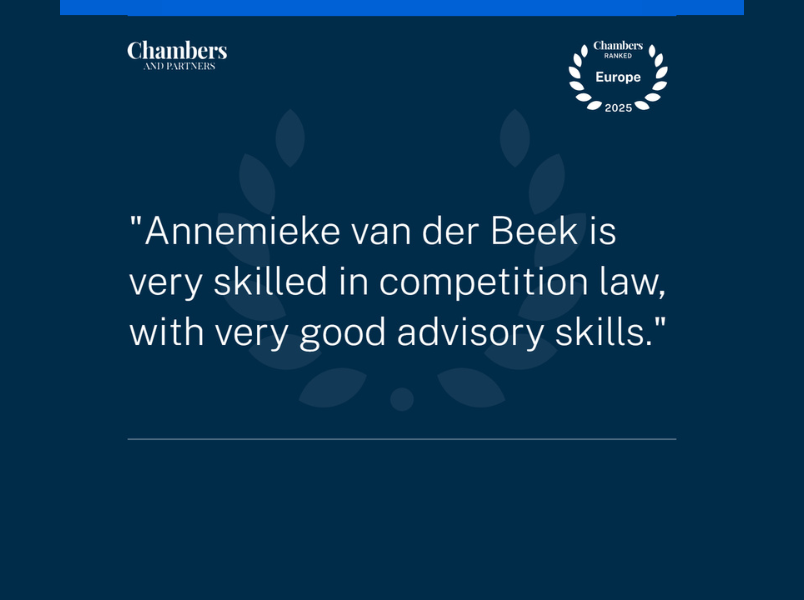 Annemieke lang