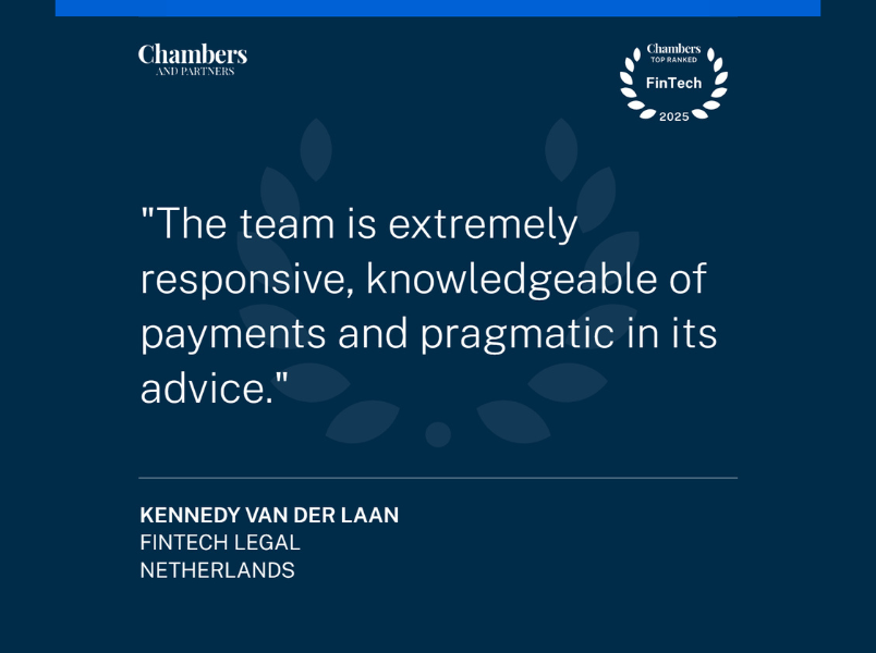 Fintech quote nieuw