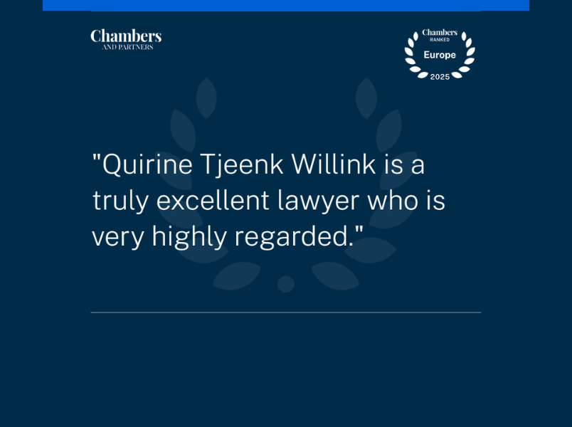 Quirine lang
