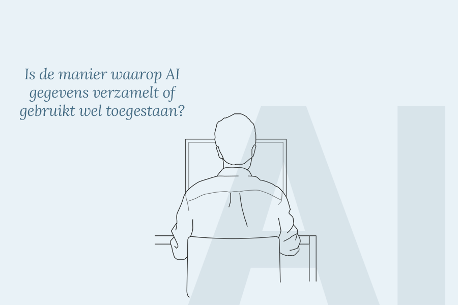 AI: Creates Opportunities, Requires Choices
