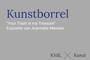 Kunstborrel Joanneke Meester