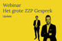 Het Grote ZZP-gesprek | Update