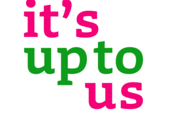 Zet De Stap Vooruit It s Up To Us Kennedy Van Der Laan Zet De Stap Vooruit It s Up To Us Kennedy Van Der Laan