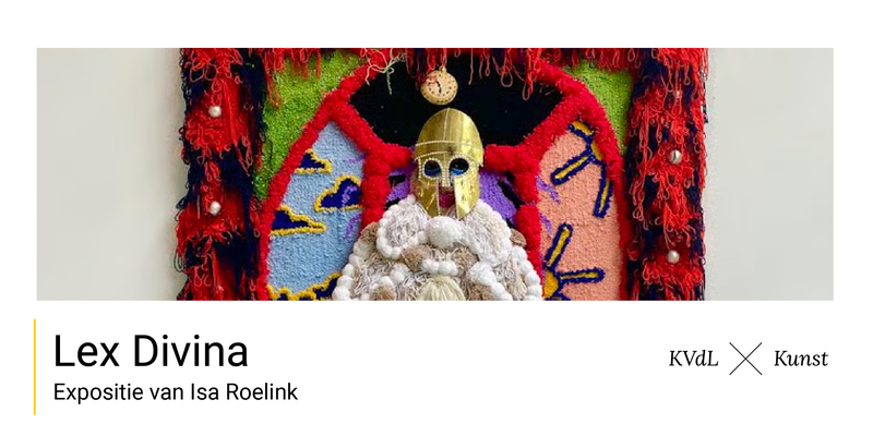 1112 K Vd LX Kunst Isa Roelink Spotler EN