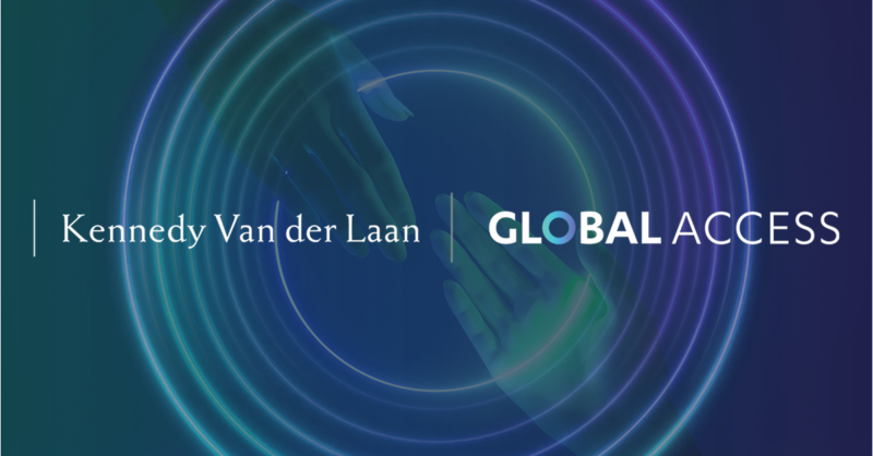 Kennedy Van der Laan Global Access