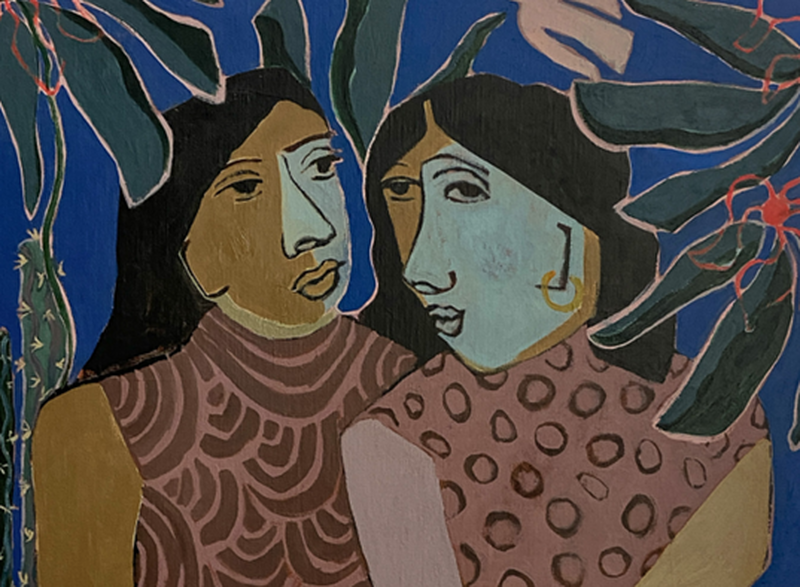 Kunstwerk Jitske Schols