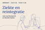 Webinar Ziekte & Re-integratie