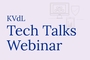 KVdL TechTalk | Technologie en Arbeidsrecht