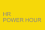 HR Power Hour - 14 februari 2023