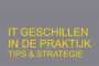 Webinar IT geschillen in de praktijk – tips & strategie