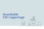 Roundtable CSRD en CSDDD, ketenverantwoordelijkheid en juridische aspecten van de implementatie