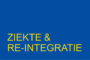 Ziekte & Re-integratie