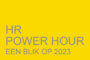 HR Power Hour een blik op 2023