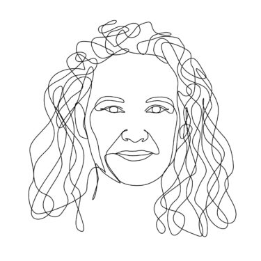 Esther van Genuchten