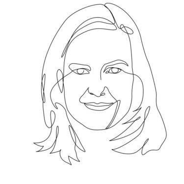 Henriëtte Verdam