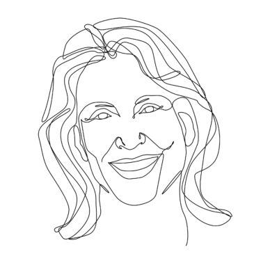 Ingrid van Genderen