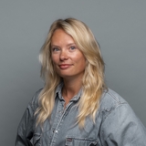 Angela Vogel