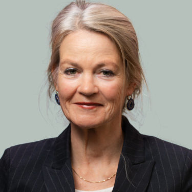 Annemieke van der Beek