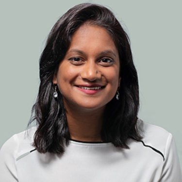 Anoucha Mohan