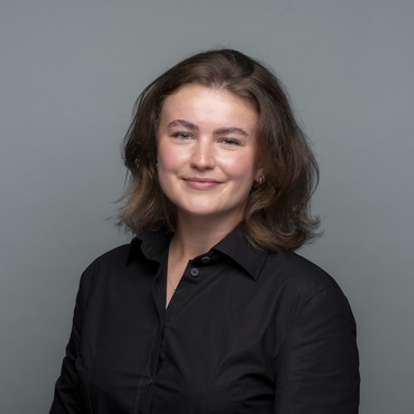 Anouk Bergman