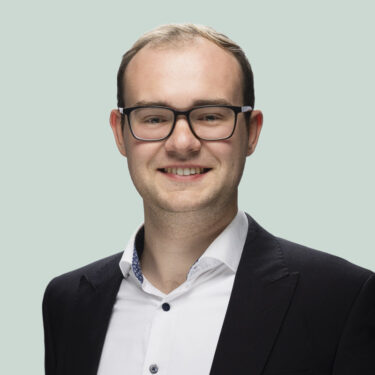 Arnoud de Boer