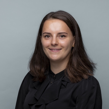 Charlotte Kooij