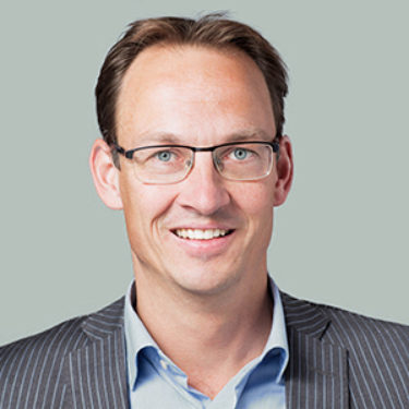 Chris Nekeman