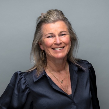 Corinne Hamming