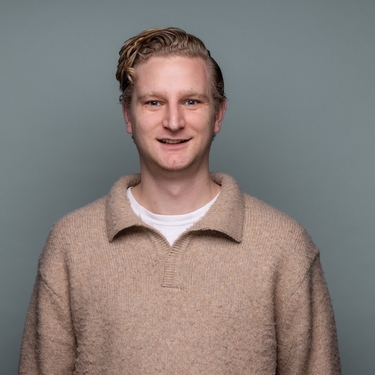 Daan Visser