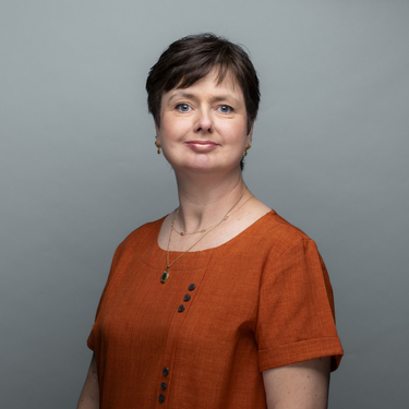 Desirée van der Elst