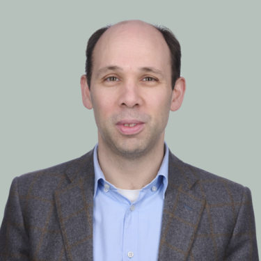 Emanuel van Praag