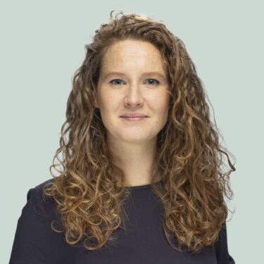 Esther van Genuchten