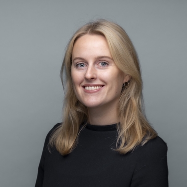 Femke van der Voort