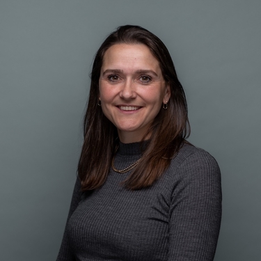 Hanne van 't Klooster