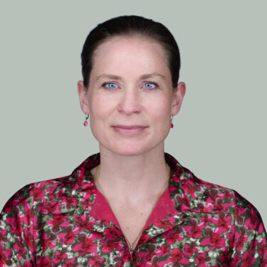 Isabel van Tuyll van Serooskerken