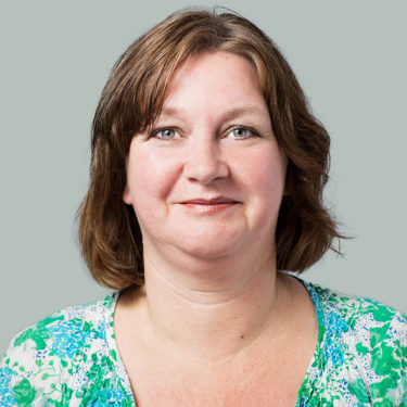 Léonie Bos