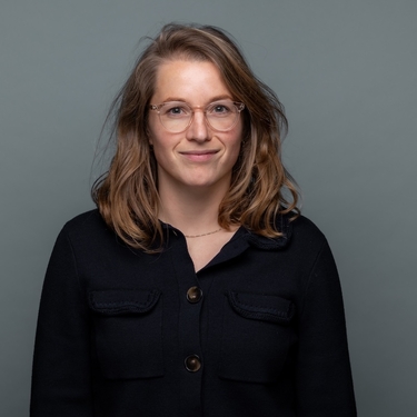 Lisa Klumperink