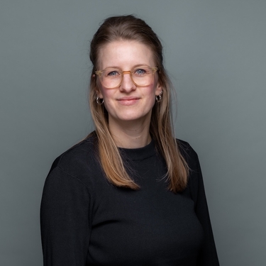 Marjolein Bouman