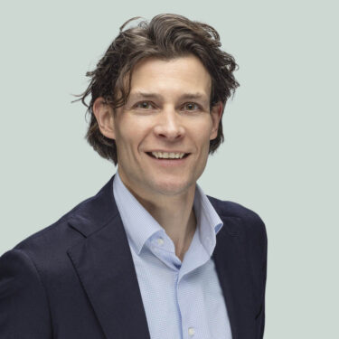 Mark Wisse