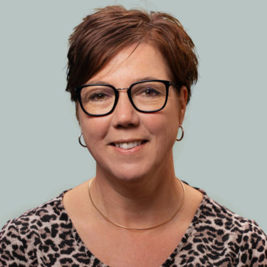Marlies Nijhof