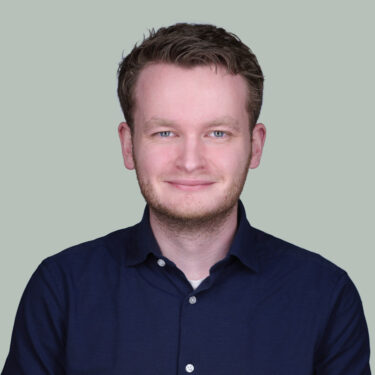 Martijn Meinders