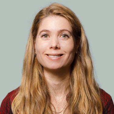 Mireille Hansen