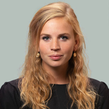 Sanne van der Plas