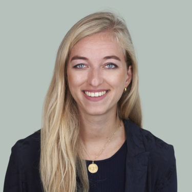 Romy van Es